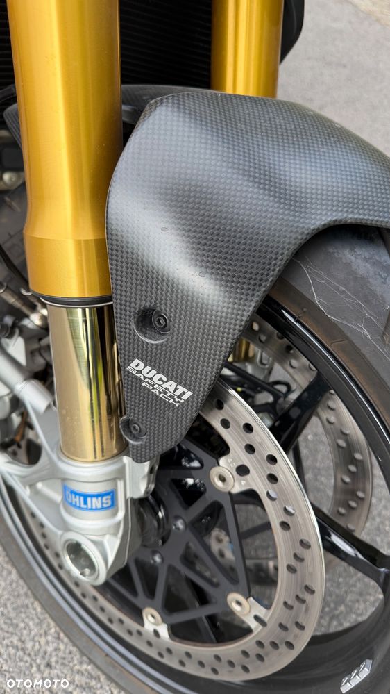 Ducati Monster - 7