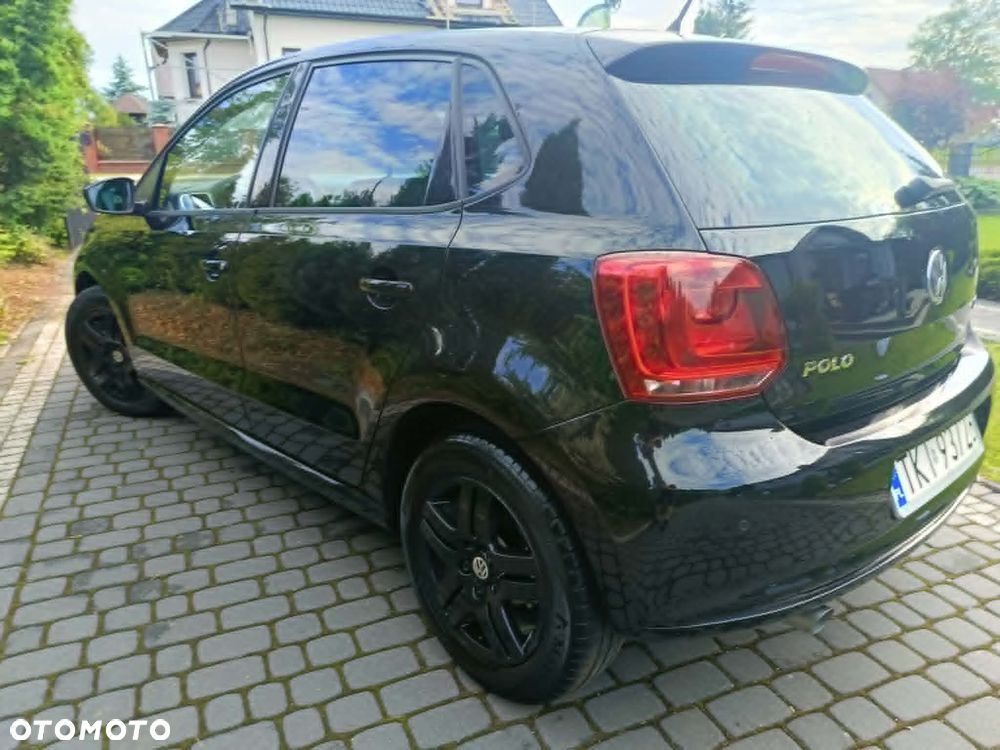 Volkswagen Polo 1.6 TDI DPF Comfortline - 21