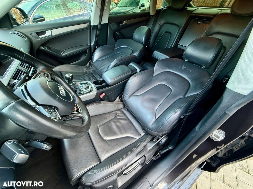 Audi A5 Sportback 2.0 TDI ultra sport - 21