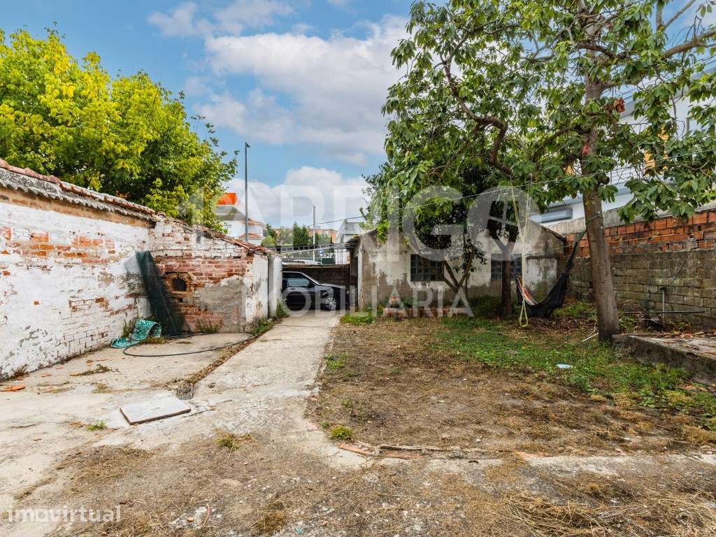 Apartamento T3, Centro da Marinha Grande - Grande imagem: 5/32