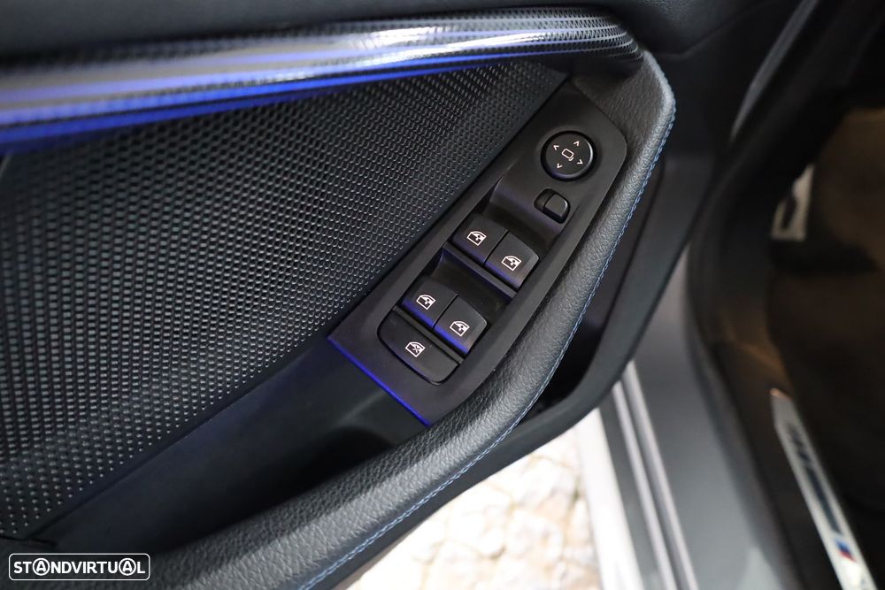 BMW 216 Gran Coupé d Pack Desportivo M - 49