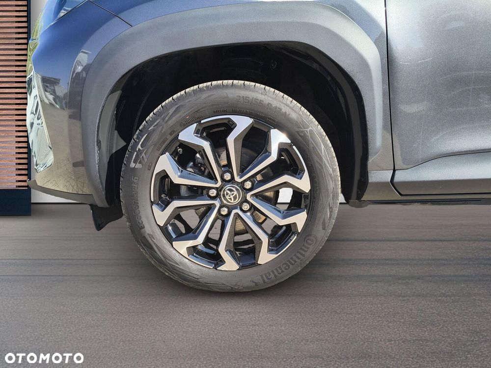 Toyota Yaris Cross Hybrid 1.5 Style - 23