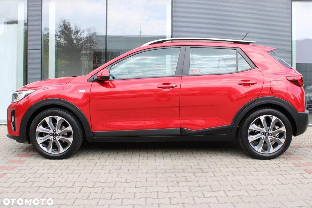 Kia Stonic - 5