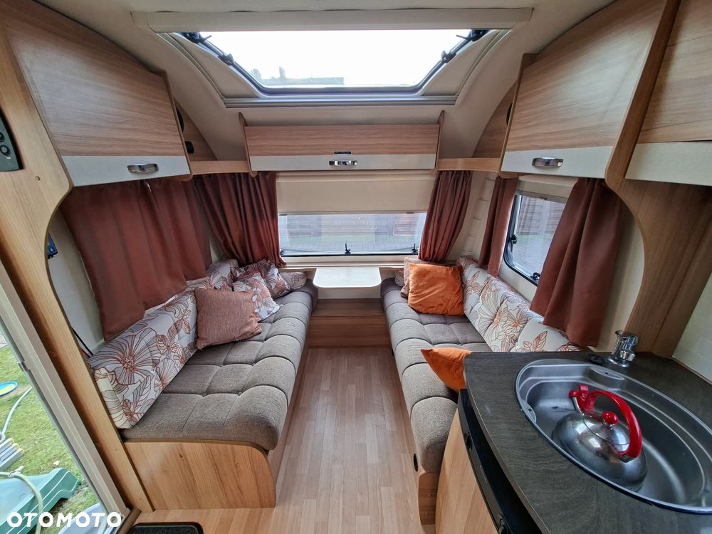 Bailey Pursuit 430-4 - 11