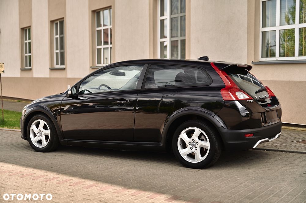 Volvo C30 DRIVe Momentum - 9