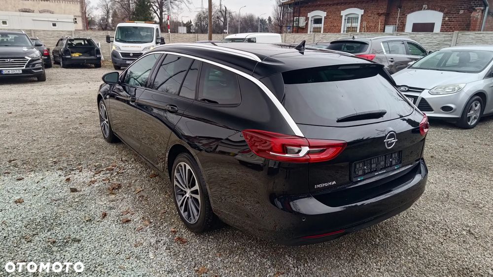 Opel Insignia 2.0 Exclusive - 5