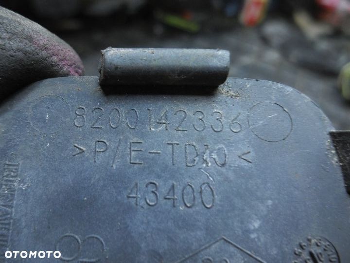 RENAULT MEGANE II KOMBI ZAŚLEPKA 8200142336 - 2