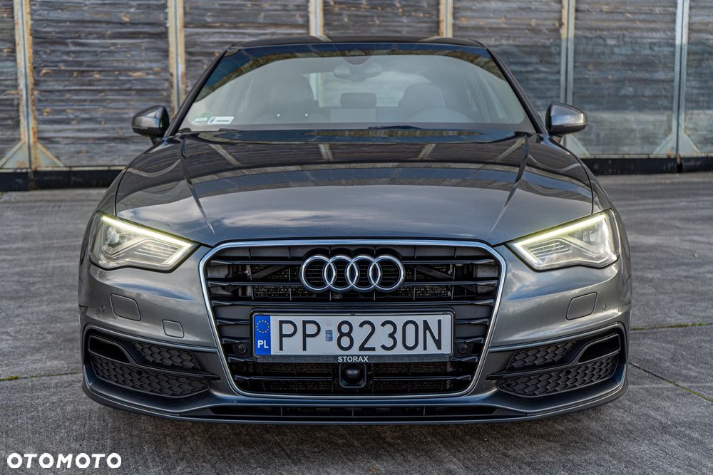Audi A3 3-drzwiowe - 19