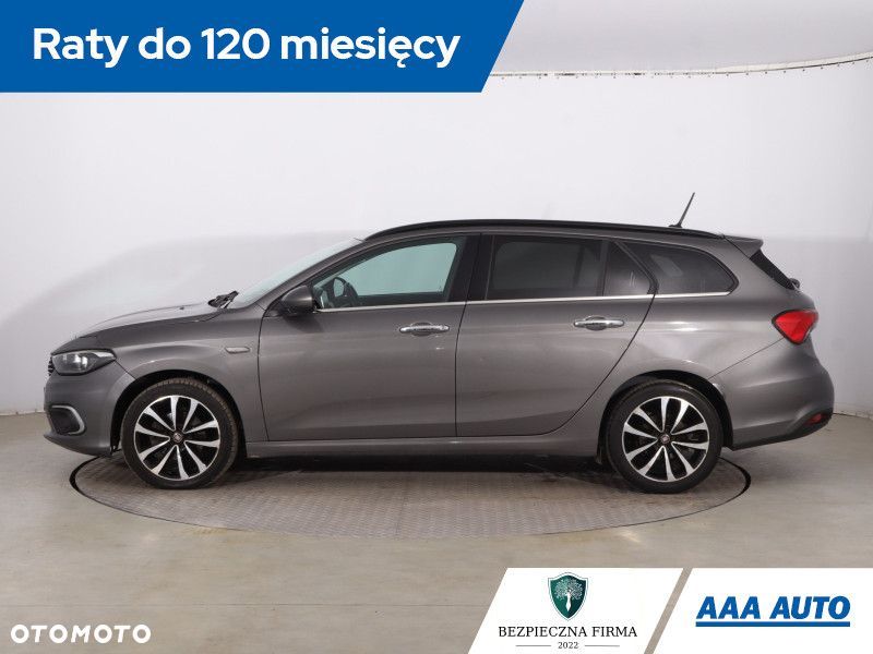 Fiat Tipo - 4