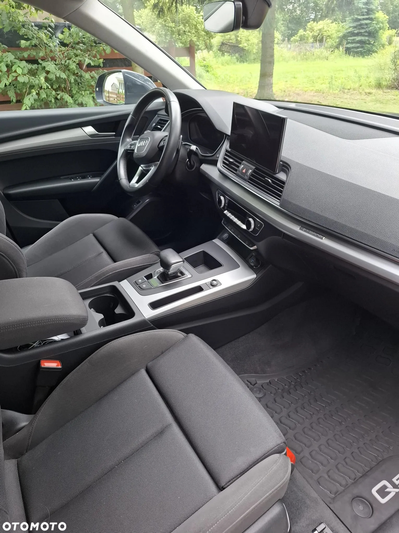 Audi Q5 2.0 TDI Quattro S tronic - 22