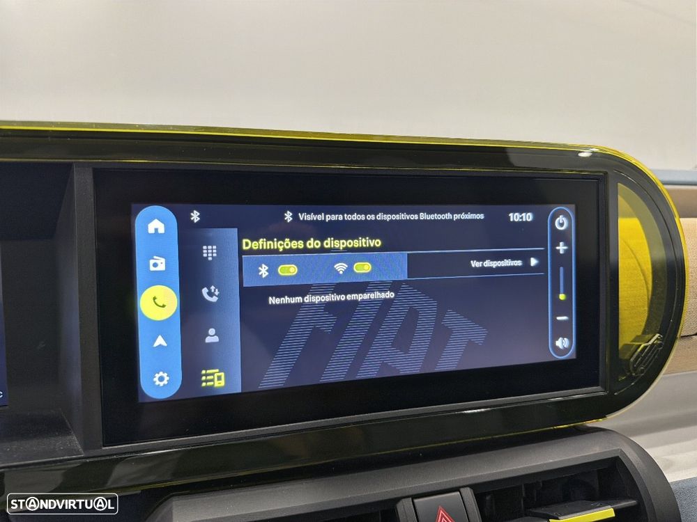Fiat Grande Panda - 16