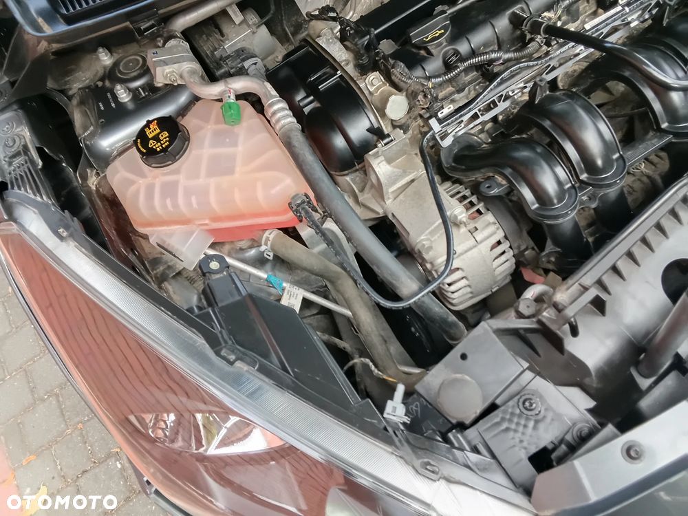 Ford Ka+ - 13