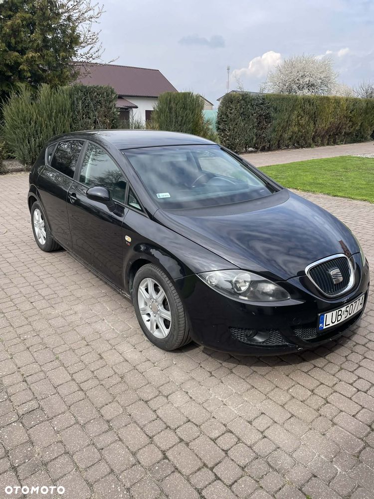Seat Leon 2.0 TDI Stylance - 3
