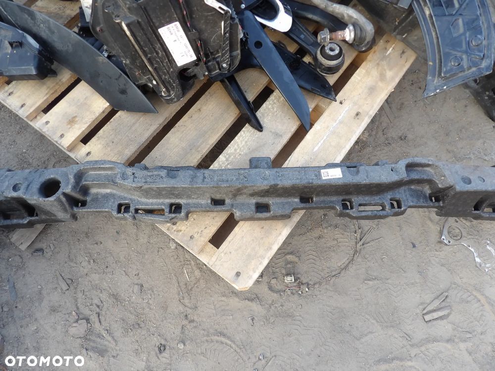 BMW - G20,G21 - M PAKIET - ABSORBER , WZMOCNIENIE ZDERZAKA - 8072767 - 1