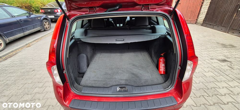 Volvo V50 1.6D DRIVe - 13