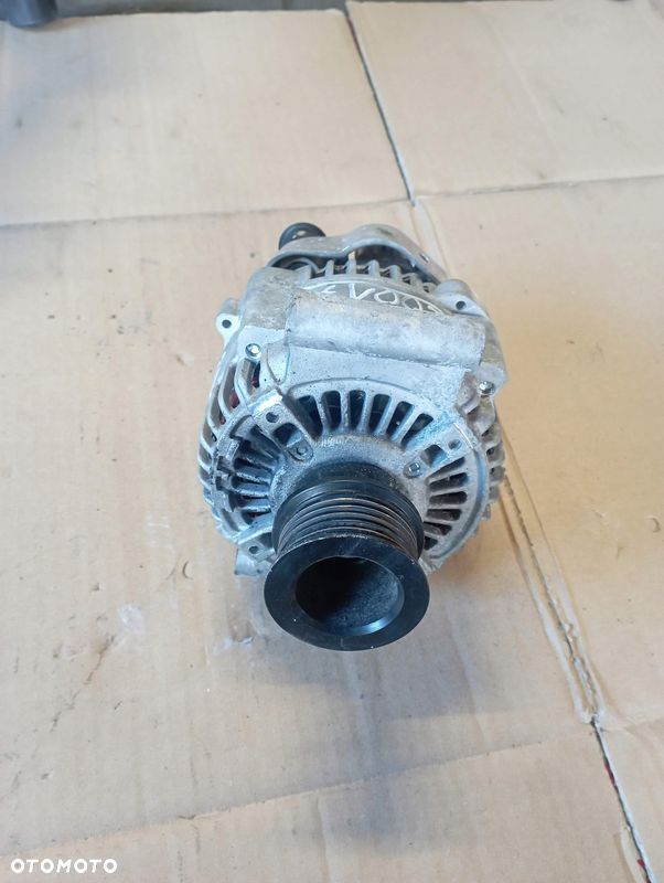 MINI COOPER R50 1.6 B ALTERNATOR 14V 105A 8EL011710-861 - 2