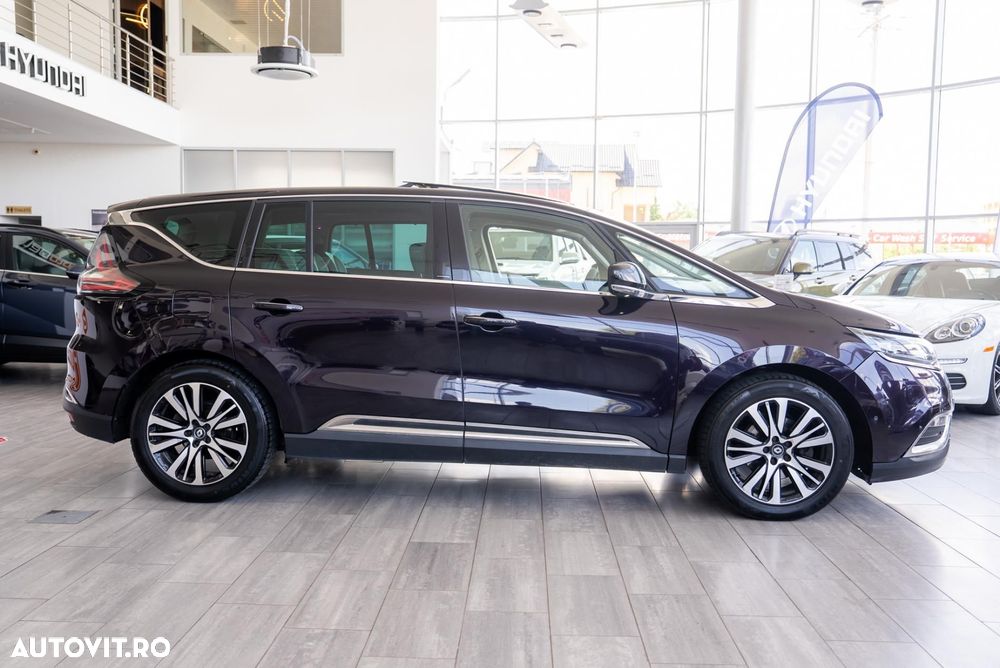 Renault Espace Energy dCi 160 EDC Business - 10
