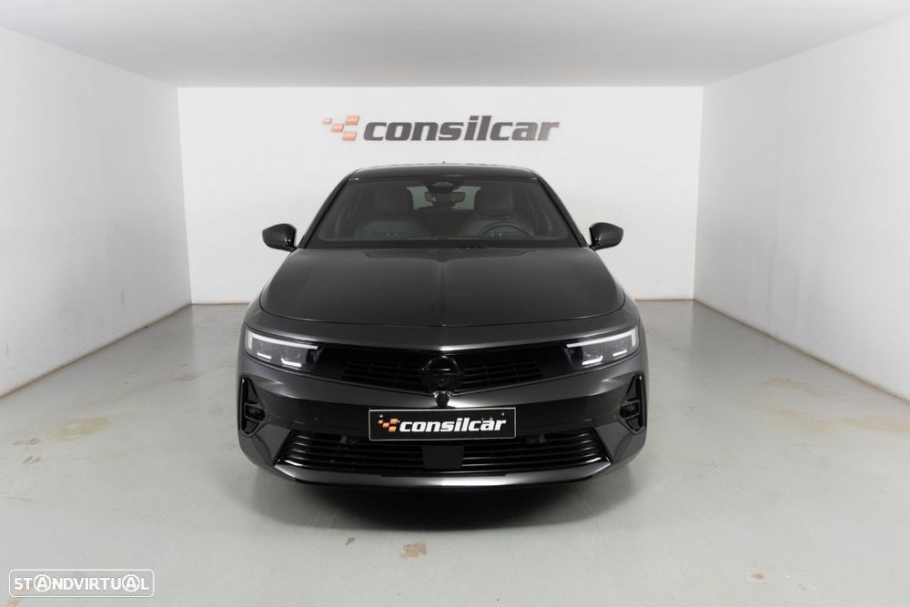 Opel Astra Sports Tourer 1.2 T GS Line - 3