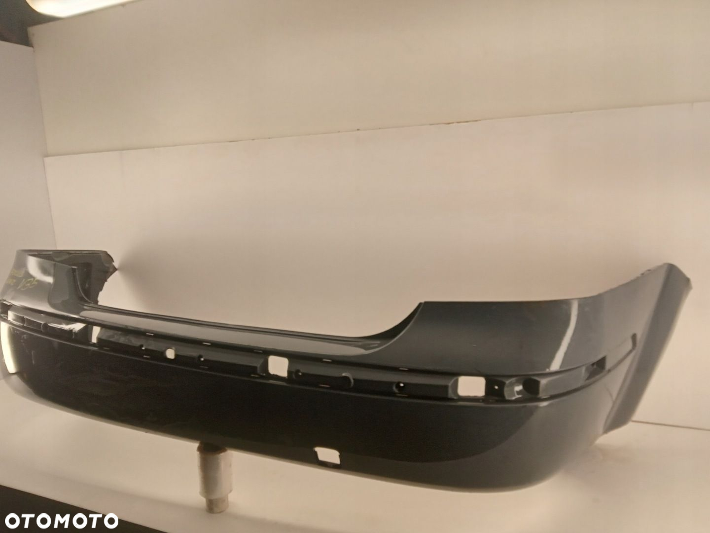 ZDERZAK TYLNY FORD FOCUS MK2 04-08 - 3