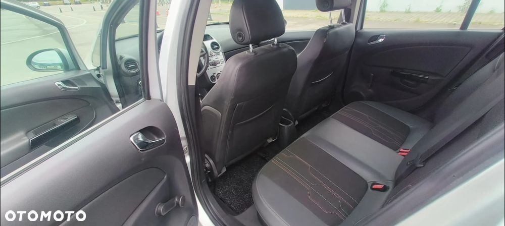 Opel Corsa - 19
