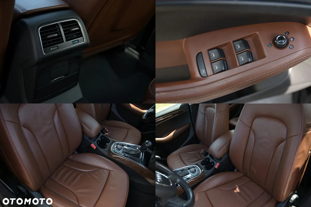 Audi Q5 2.0 TDI Quattro S tronic Prime Line - 23