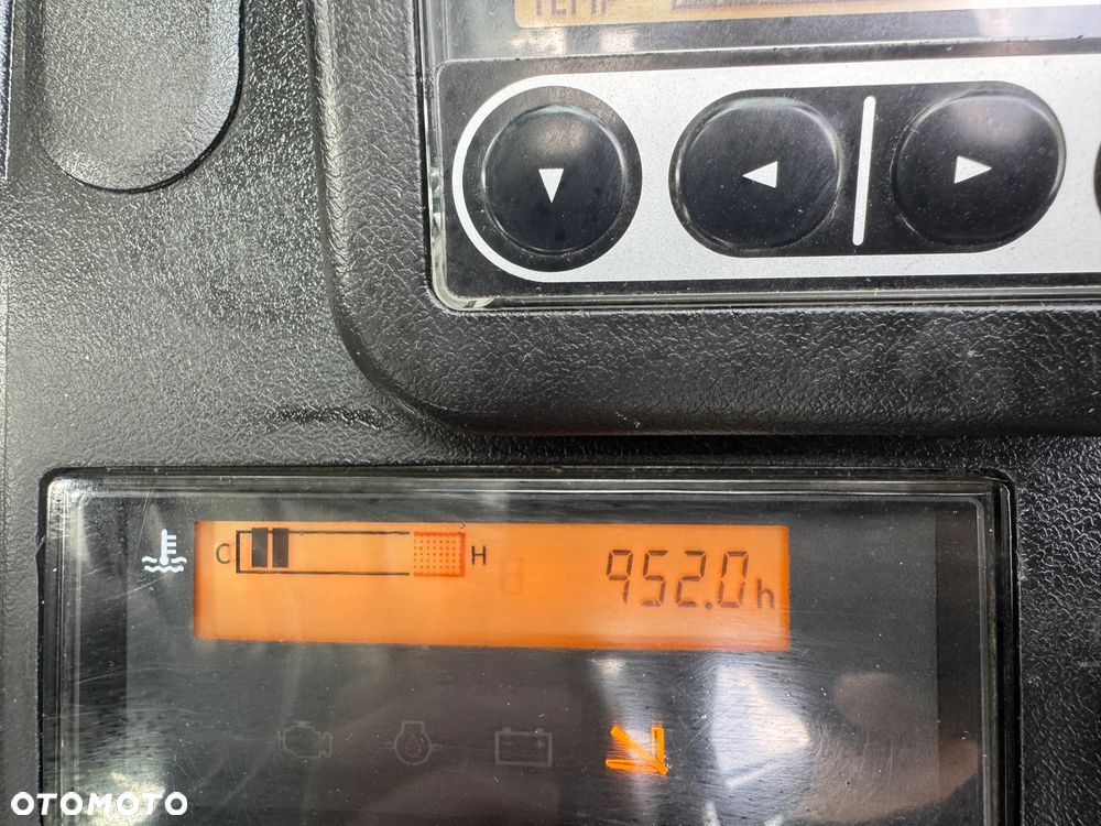 Toyota 8FGF30 - 2