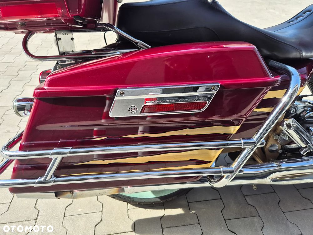 Harley-Davidson Inny - 7