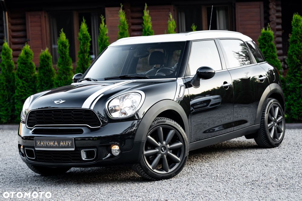 MINI Countryman - 2