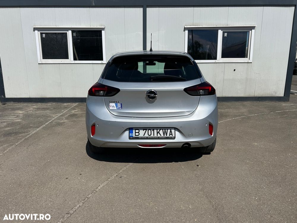 Opel Corsa 1.2 Start/Stop Edition - 6