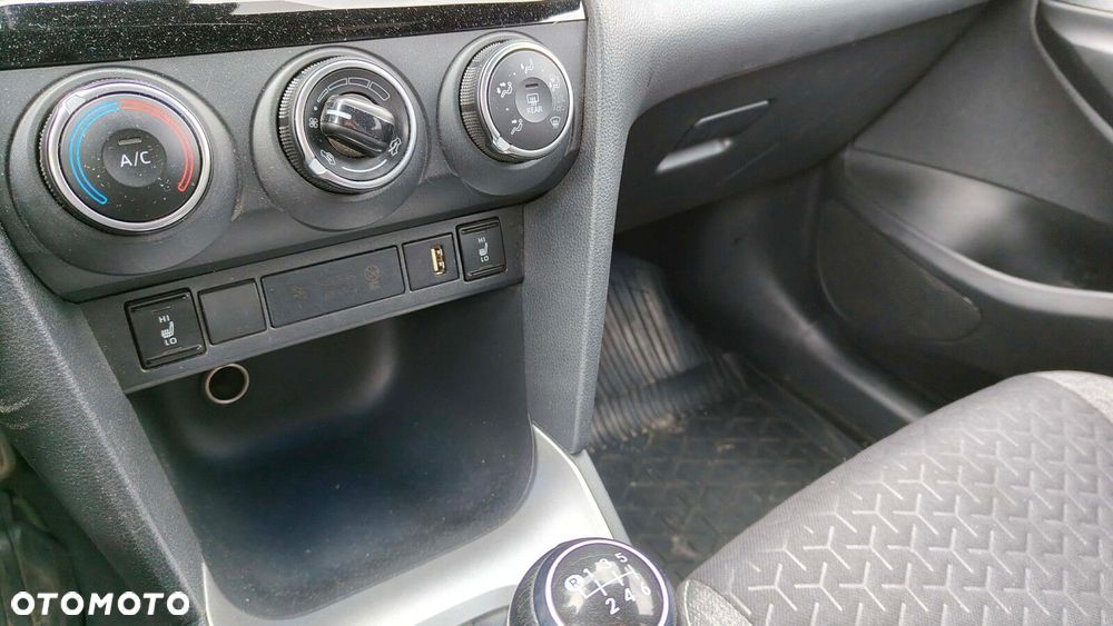 Toyota Yaris Cross - 24