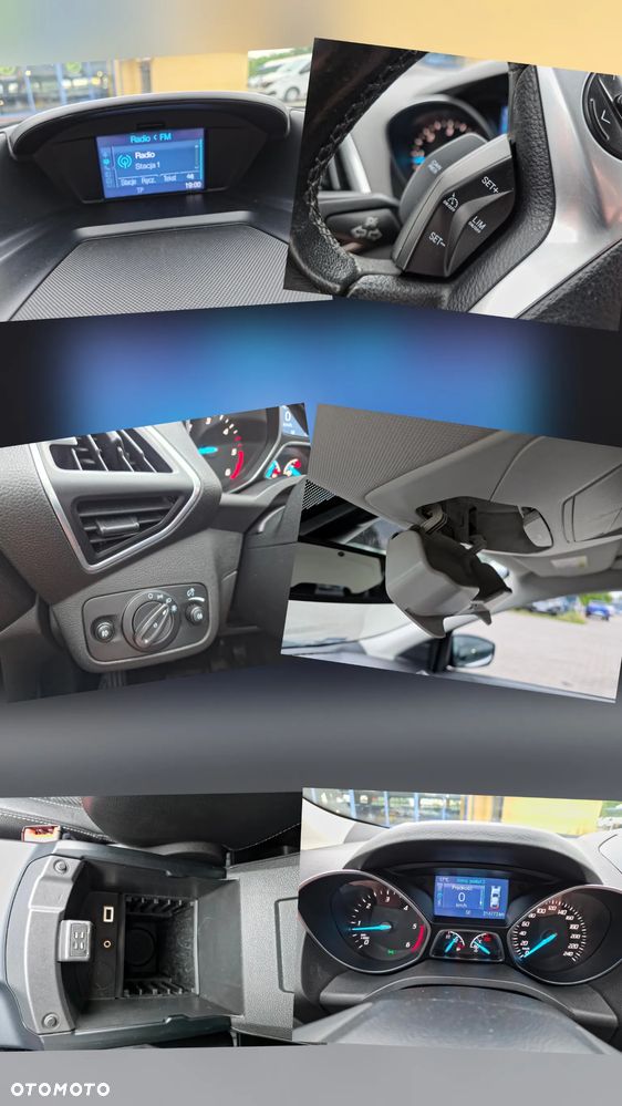 Ford Kuga 2.0 TDCi 2x4 Titanium - 30