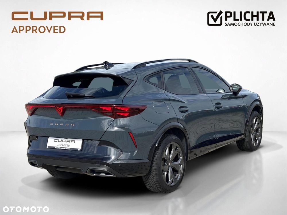 Cupra Formentor - 6