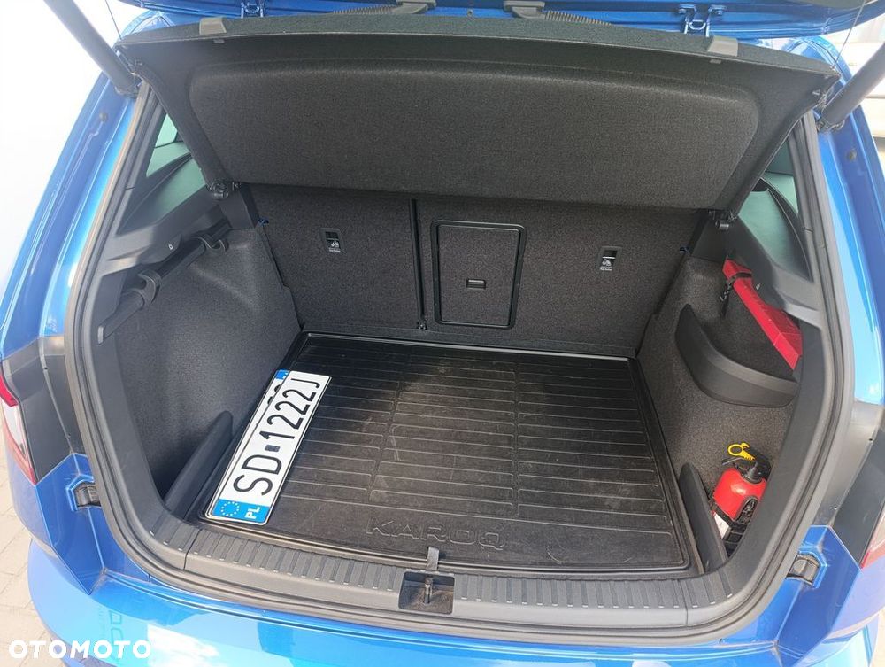 Skoda Karoq - 12
