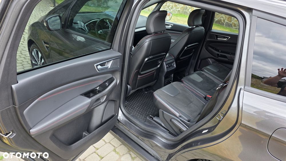 Ford S-Max 2.0 EcoBlue ST-Line - 37