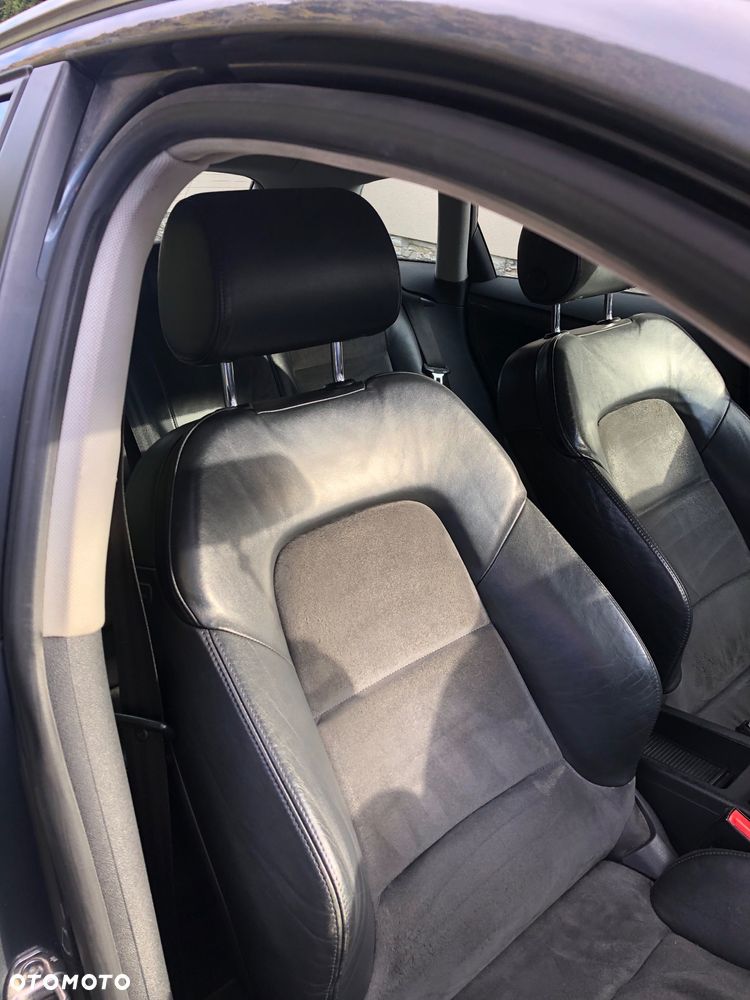 Audi A3 Sportback 2.0 TDI Ambition - 15