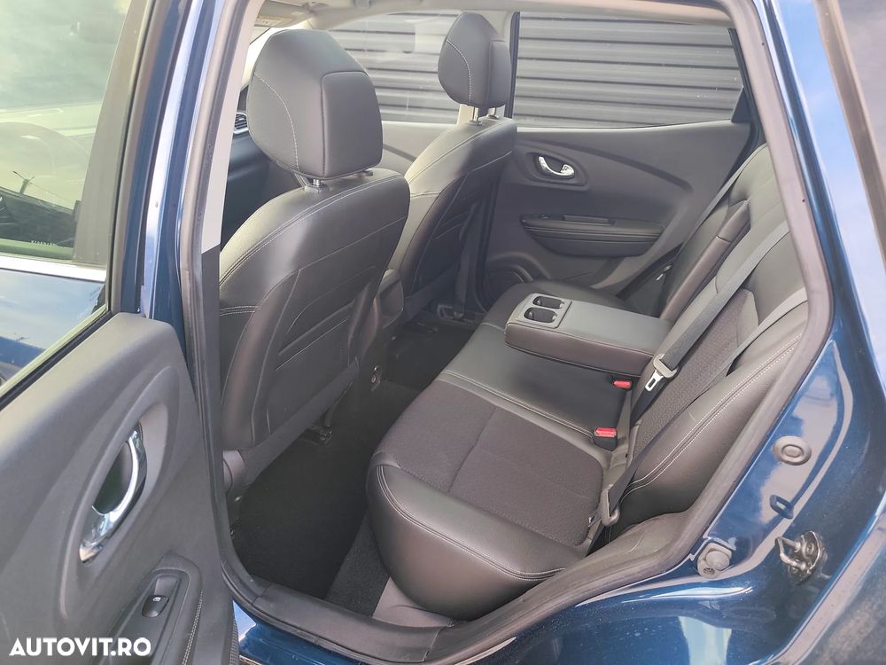 Renault Kadjar Energy dCi 130 Bose Edition - 16