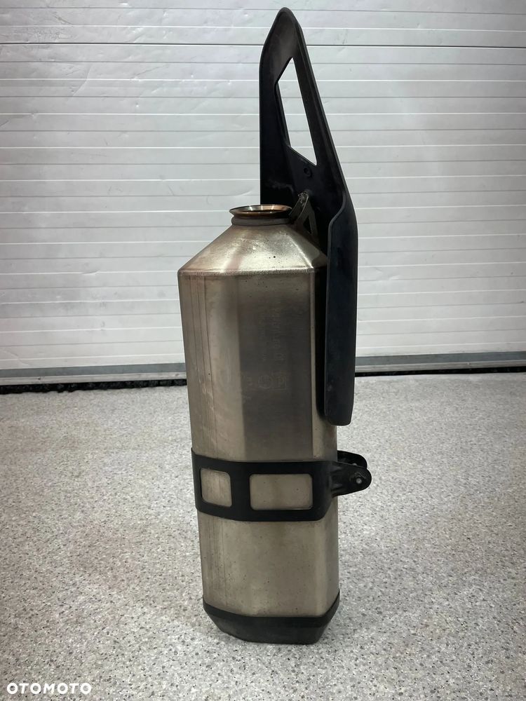 tłumik wydech KTM Adventure 1190 / 1290 (nr1030) - 14