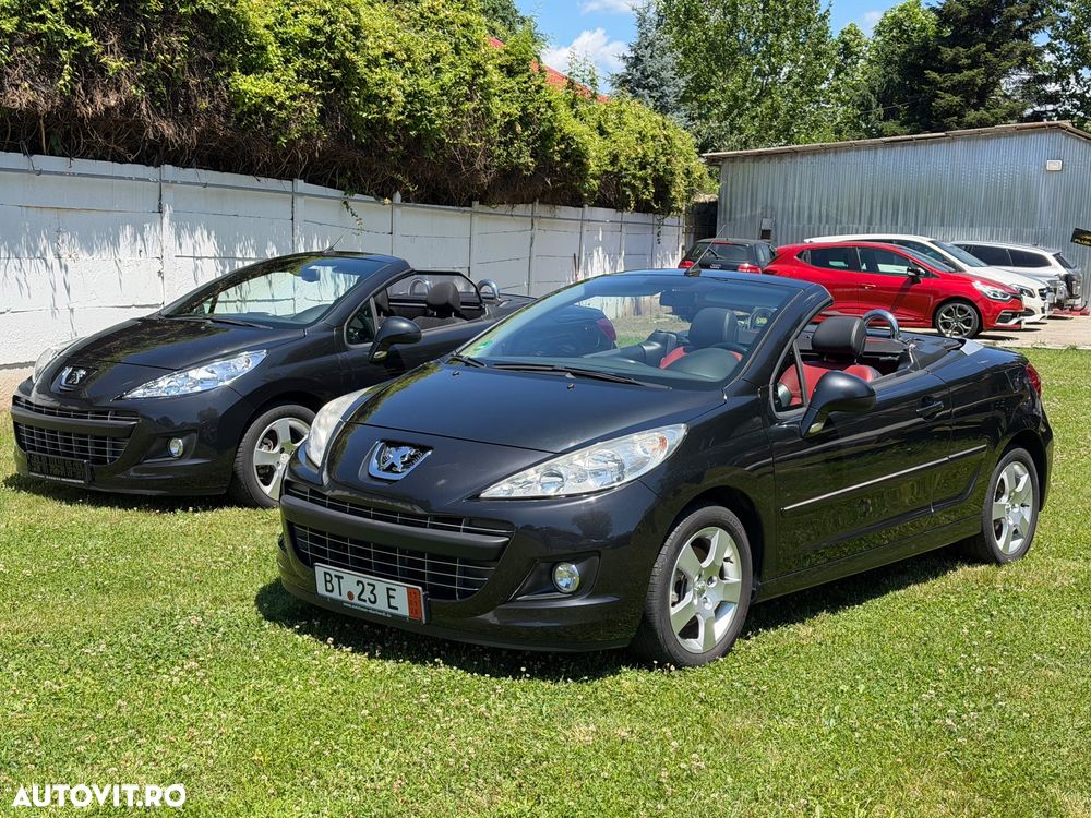 Peugeot 207 120 Sport - 10