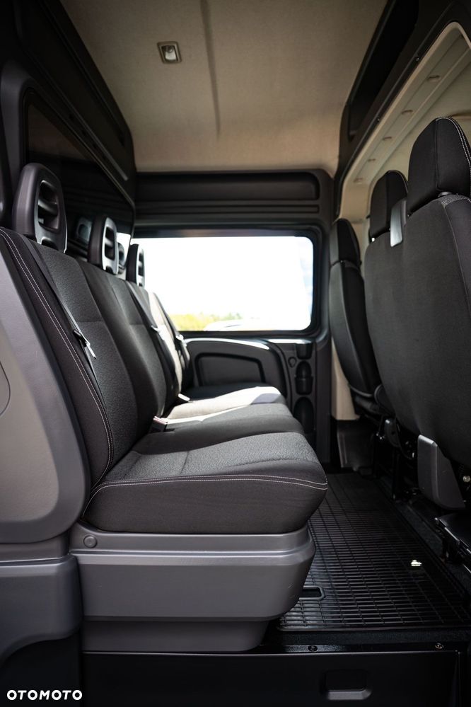 Fiat DUCATO L4H2 MAXI - 23