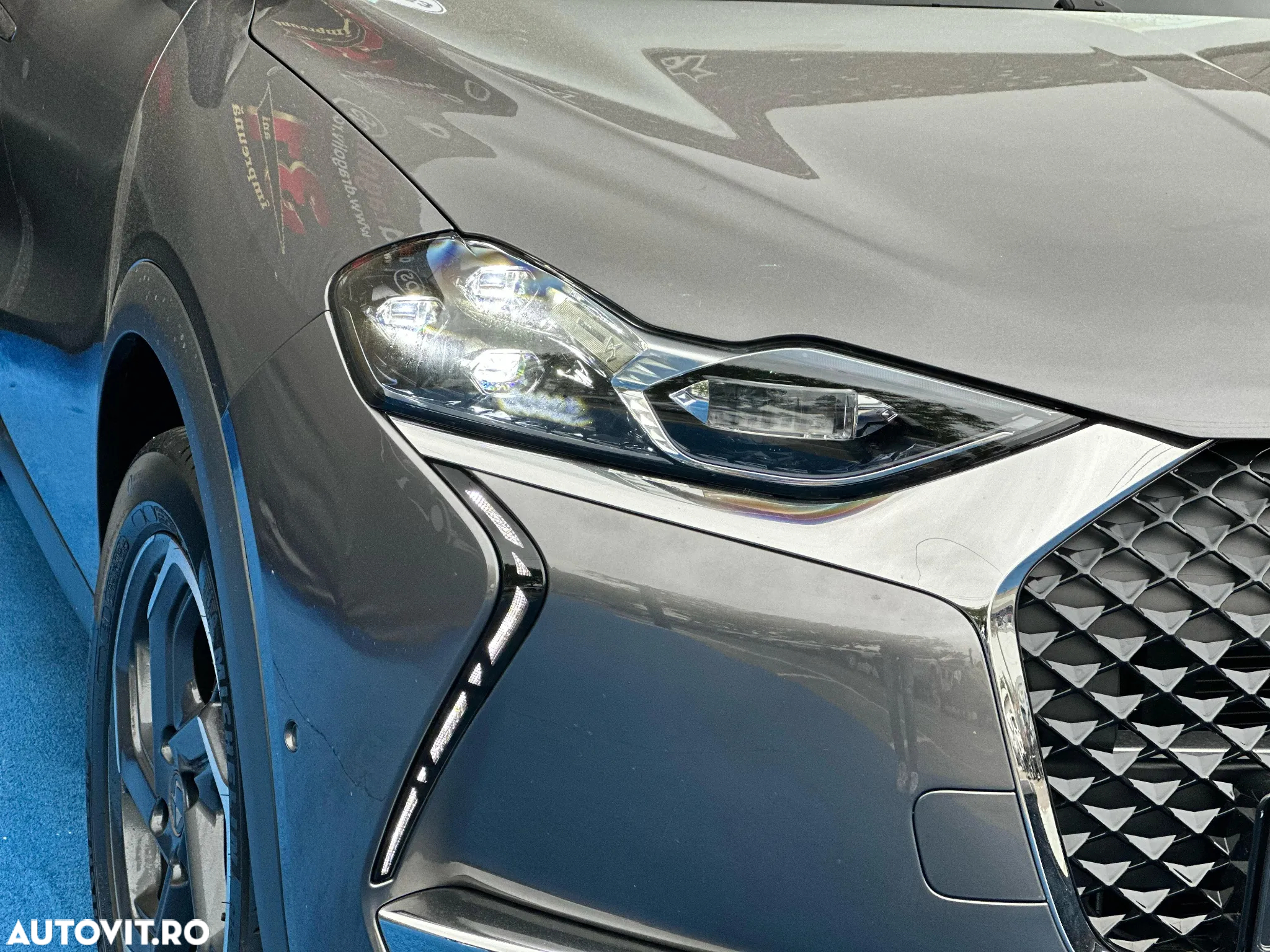 Citroën DS3 - 21