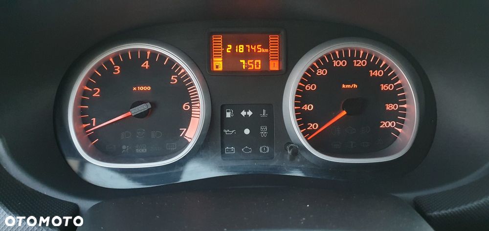 Dacia Duster dCi 85 4x2 Ambiance - 16