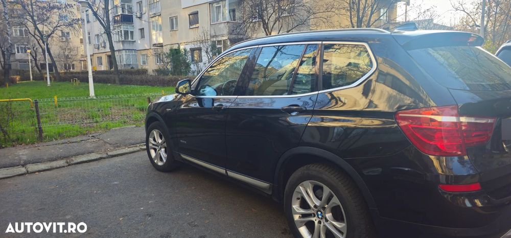 BMW X3 - 3