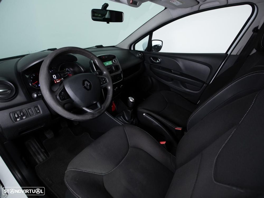 Renault Clio 1.5 dCi Zen - 6
