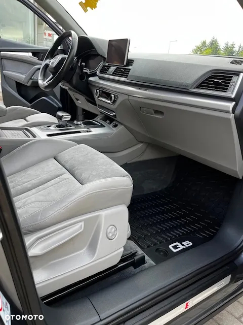 Audi Q5 40 TDI Quattro S tronic - 7