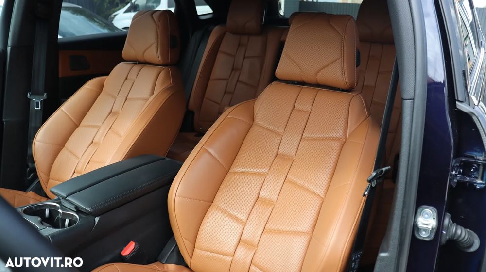 DS Automobiles DS 7 Crossback 4x4 300 OPERA - 16