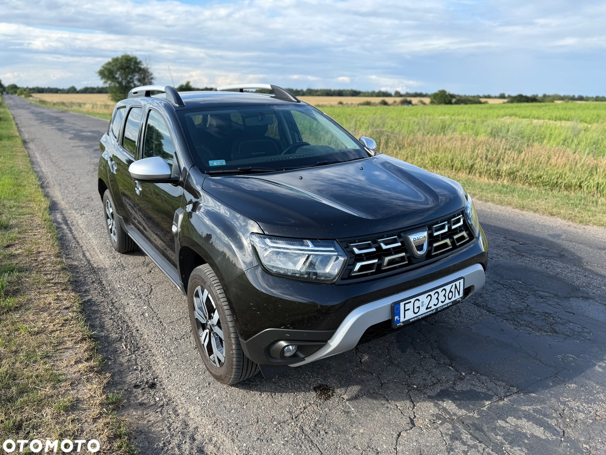 Dacia Duster 1.0 TCe Prestige - 14