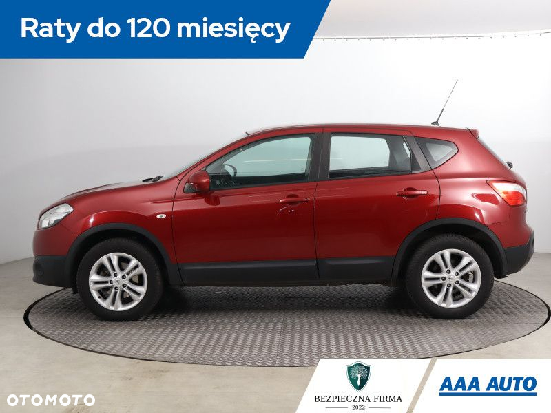 Nissan Qashqai - 3