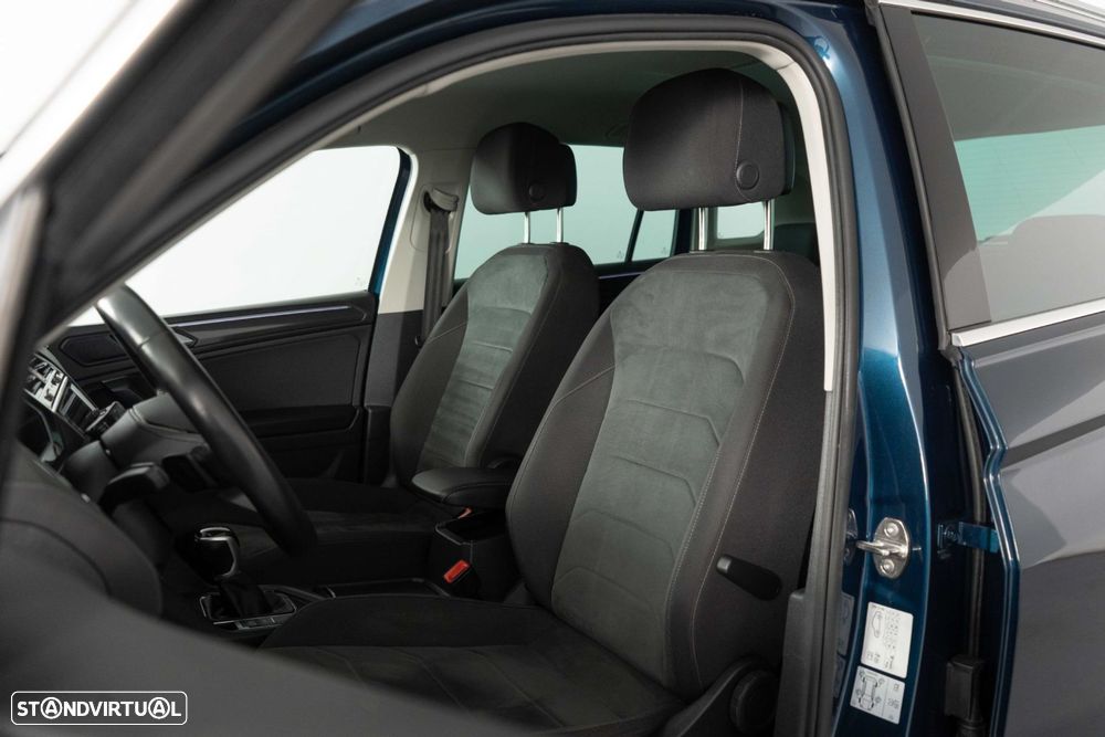 VW Tiguan 1.4 TSI eHybrid Life DSG - 10