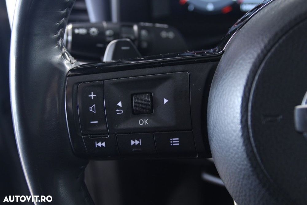 Nissan Qashqai - 11