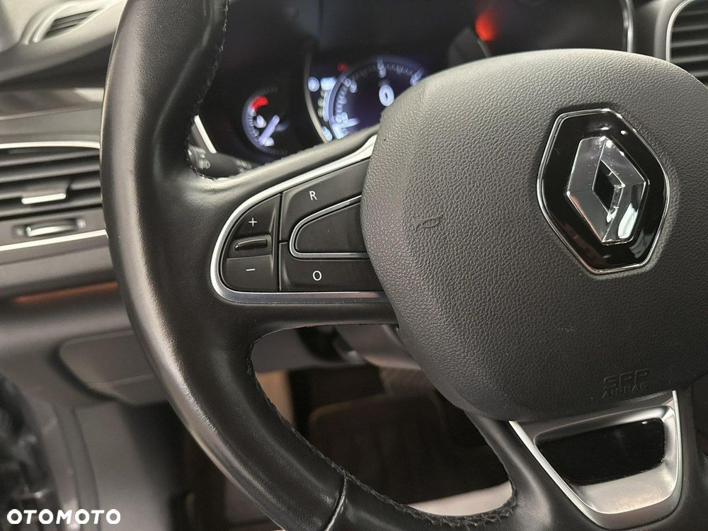 Renault Talisman - 25